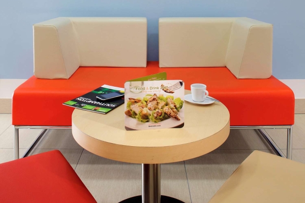 Hotel ibis Southampton Centre